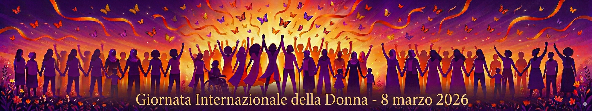 Giornata Internazionale della Donna
