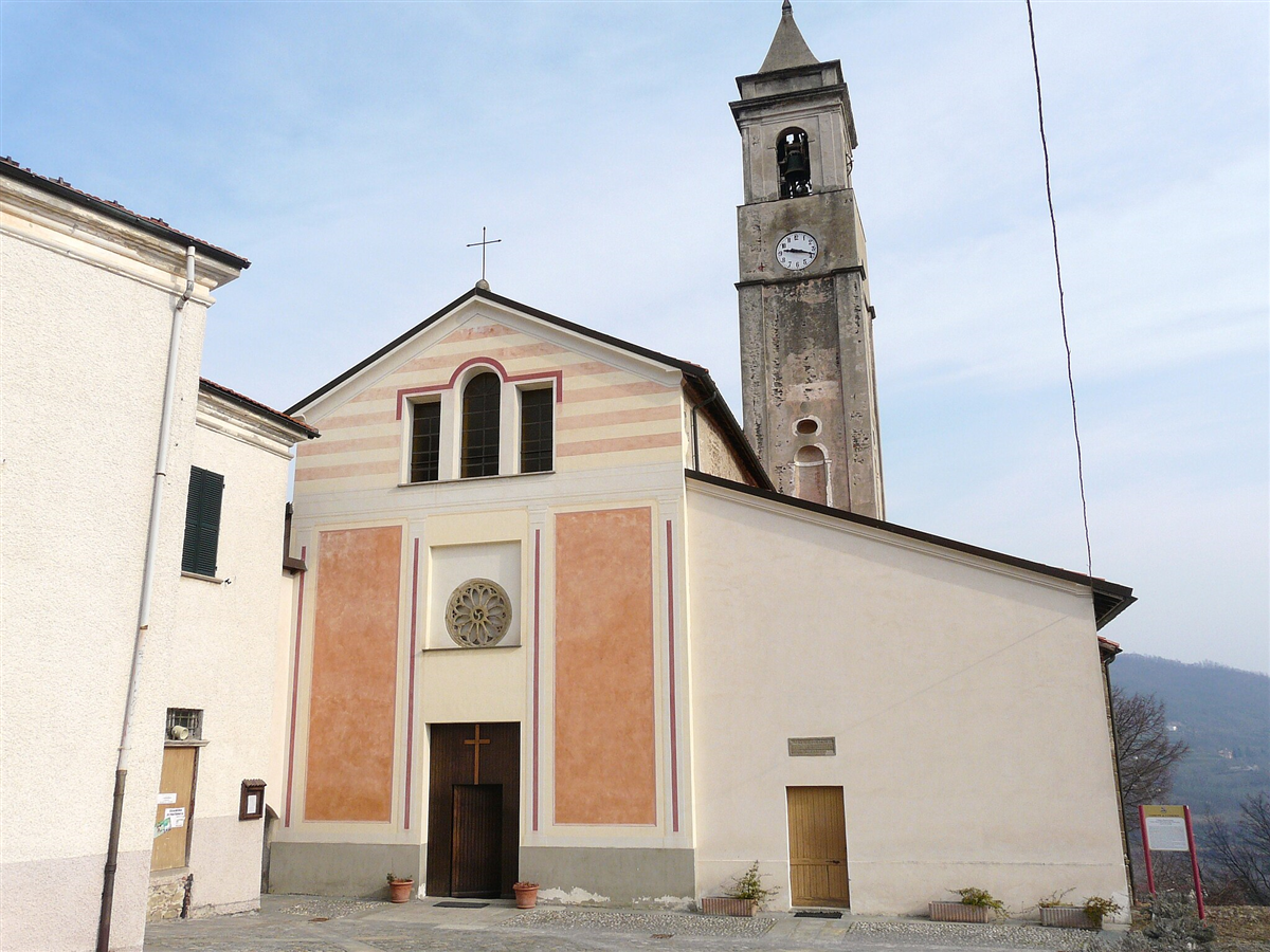Chiesa Parrocchiale