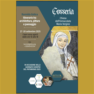 Scopri la Valbormida Gotica