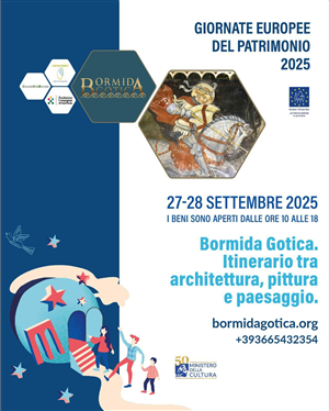 Scopri la Valbormida Gotica